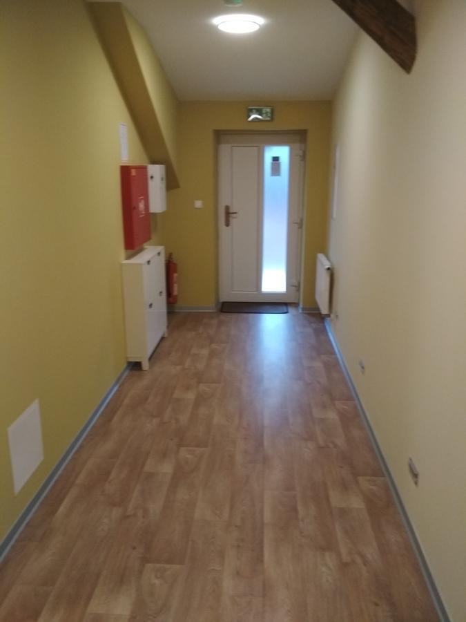 Apartmany Pod Kastany Kvasice Екстериор снимка
