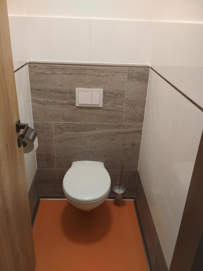 Apartmany Pod Kastany Kvasice Екстериор снимка