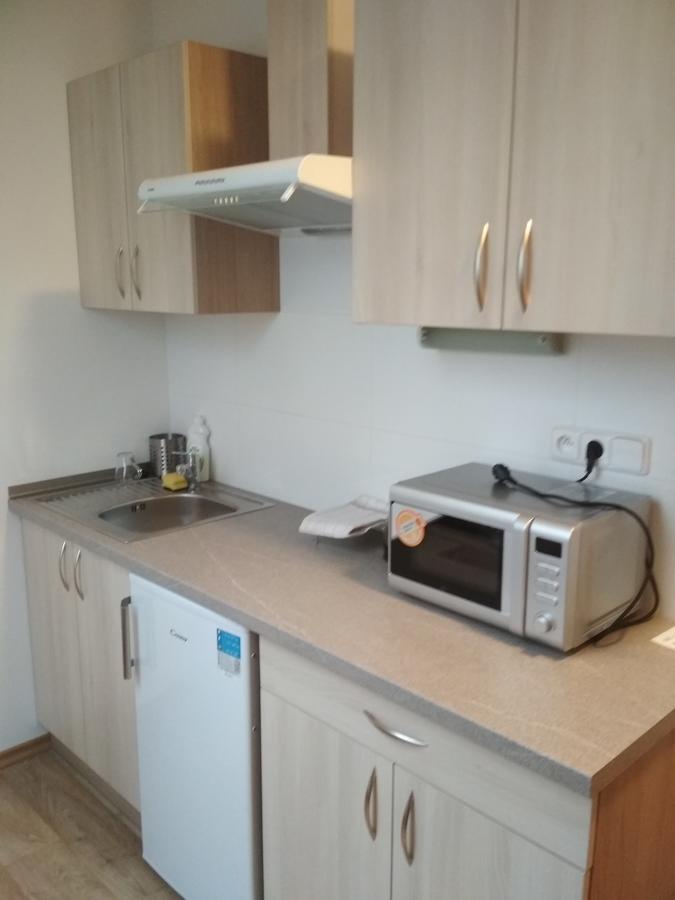 Apartmany Pod Kastany Kvasice Екстериор снимка