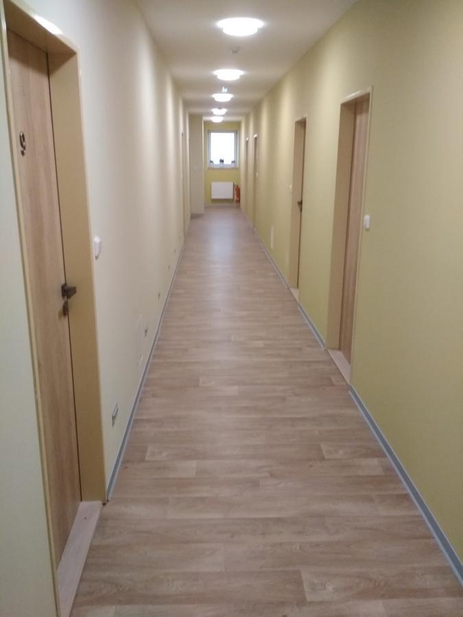Apartmany Pod Kastany Kvasice Екстериор снимка