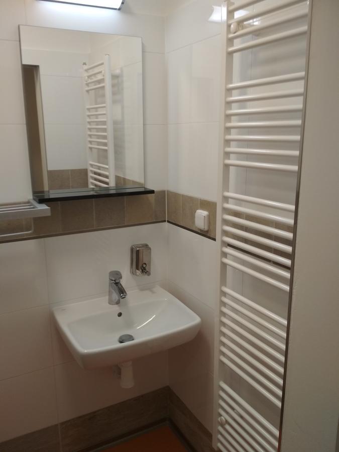 Apartmany Pod Kastany Kvasice Екстериор снимка