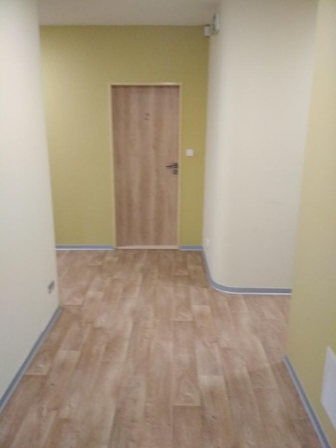 Apartmany Pod Kastany Kvasice Екстериор снимка